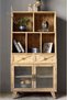 Wooden cabinet دولاب خشب - 2