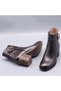 Arcene Women's Genuine Leather Boots 301 - 5