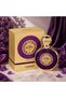 Haramain Bon Cherie Violette Extrait de Parfum 100ml | Luxury Long-Lasting Perfume for Women | Woody Spicy Oriental Scent with Bergamot, Cardamom, Amber & Musk - 3