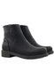 SG380 Black Women's Boots - 5
