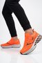 Men's Sneakers B25RA297 Space Orange - 3