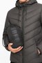 Men's Coat Lf2043698 - 4