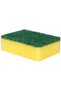 Tip Top Dish Washing Medium Foam Sponge Scourer 5 Pieces - 3