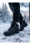 X-step x3 unisex zipperless cold-resistant winter non-slip boots - 2