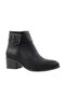 MR534 Black Women's Boots - 2