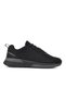 Black Textile Men's Sneakers Manaus 101 21200 M - 3