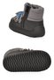 Phita Girls' Boots, Black - 5