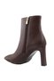 is319 Women's Coffee Boots - 4