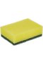 Tip Top Dish Washing Medium Foam Sponge Scourer 5 Pieces - 2