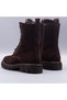 Ravetla Women's Genuine Suede Leather Boots 273361-2 - 4