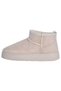 Polen 301 women's suede boots with fur lining. - 3