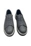 Trendy Lace-Up Extra-Comfortable Shoes - 4