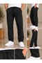 3-Thread Brushed Inside Shardone Sweatpants, Baggy Fit