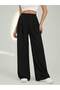 Pants, black - 3