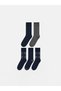 Trendy Picks from Kübra Butik: Men's Socks, Pack of 7 - 2