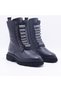 Ravetla Women's Genuine Leather Boots 273361 - 2