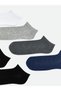 Trendy Picks from Kübra Butik: Men's Ankle Socks, 7-Pack - 3
