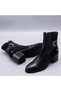 Morvyne Women's Genuine Leather Boots 275913 - 5