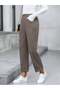 Trousers, brown