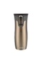 470 ML STEEL THERMAL MUG WITH WEST LOOP AUTOSEAL LOCKING MECHANISM 470 ML THERMAL MUG