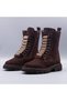 Ravetla Women's Genuine Suede Leather Boots 273361-2 - 3