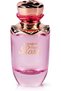 Vergine Rosa Noir Extrait De Parfum 100ml | Unisex Floral Woody Amber Fragrance | Long Lasting Bold & Mysterious Scent | Luxury Perfume for Men & Women