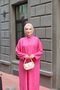 MANOLYA LINEN-BLEND SET - 4