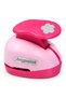 Shaped Hole Punch, 3.8 cm Flower, 10-Pack - 3