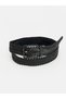 Trendy Picks from Kübra Butik: Reversible Suede-Look Men's Belt