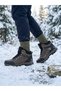 X-step x3 unisex zipperless cold-resistant winter non-slip boots - 3