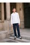 Trendy Picks from Kübra Butik: Slim Fit Boys' Gabardine Pants - 3
