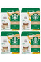 4 LATTE MACCHIATO Nescafe Dolce Gusto Compatible Coffee Capsules Boxes