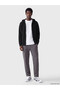 Trendy Picks from Kübra Butik: Men's Hooded Zipper Sweatshirt - 4