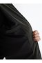 Trendy Picks from Kübra Butik: STANDARD Fit Men's Hooded Puffer Coat - 5