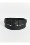Trendy Picks from Kübra Butik: Leather-Look Men's Belt