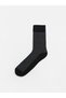 Trendy Picks from Kübra Butik: Embroidered Men's Socks, 7-Pack - 8