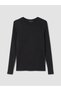 Trendy Picks from Kübra Butik: Men’s Thermal Pajama Top with a Crew Neck - 6