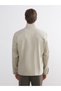 Trendy Picks from Kübra Butik: Men’s Jacket with a Mock Neck - 7
