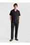 Trendy Picks from Kübra Butik: Checked Embroidered Men's Pajama Set - 2
