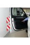 2x Self-adhesive Garage Wall Protector - 3