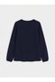 Trendy Picks from Kübra Butik: Tie-Detail Blouse with Embroidered Collar - 7