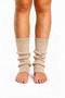 Women's 2-Pack Knitted Socks - 5