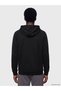 Trendy Picks from Kübra Butik: Men's Hooded Zipper Sweatshirt - 5