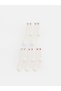 Trendy Picks from Kübra Butik: Printed Women's Ankle Socks, Pack of 5 - 2