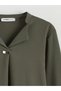 Runaway Roba Collar Blouse for Style Enthusiasts from Uzg Store - 7