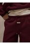 Trousers, cherry red - 5