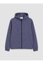 Trendy Picks from Kübra Butik: Relaxed Fit Hooded Gabardine Men's Jacket - 7