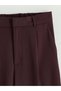 Trendy Picks from Kübra Butik: Loose-Fit, Wide-Leg Women's Pleated Pants - 7