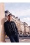 Trendy Picks from Kübra Butik: STANDARD Fit Men's Jacket - 2