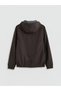 Trendy Picks from Kübra Butik: Regular-Fit Men's Hooded Raincoat - 7